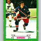 1973-74 O-Pee-Chee #165 Brad Park  New York Rangers  V8481