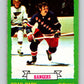 1973-74 O-Pee-Chee #165 Brad Park  New York Rangers  V8482