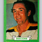 1973-74 O-Pee-Chee #167 Dallas Smith  Boston Bruins  V8483