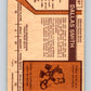 1973-74 O-Pee-Chee #167 Dallas Smith  Boston Bruins  V8484