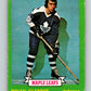 1973-74 O-Pee-Chee #170 Brian Glennie  Toronto Maple Leafs  V8488