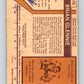 1973-74 O-Pee-Chee #170 Brian Glennie  Toronto Maple Leafs  V8488