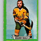 1973-74 O-Pee-Chee #172 Joey Johnston  California Golden Seals  V8490
