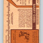 1973-74 O-Pee-Chee #174 Barry Gibbs  Minnesota North Stars  V8493