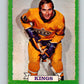 1973-74 O-Pee-Chee #175 Bob Berry  Los Angeles Kings  V8495