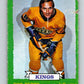 1973-74 O-Pee-Chee #175 Bob Berry  Los Angeles Kings  V8496