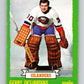 1973-74 O-Pee-Chee #178 Gerry Desjardins  New York Islanders  V8500