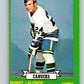 1973-74 O-Pee-Chee #179 Bobby Lalonde  Vancouver Canucks  V8501