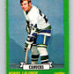 1973-74 O-Pee-Chee #179 Bobby Lalonde  Vancouver Canucks  V8502