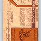 1973-74 O-Pee-Chee #179 Bobby Lalonde  Vancouver Canucks  V8502