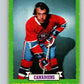 1973-74 O-Pee-Chee #181 Jim Roberts  Montreal Canadiens  V8507