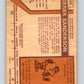1973-74 O-Pee-Chee #183 Derek Sanderson  Boston Bruins  V8509