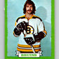 1973-74 O-Pee-Chee #183 Derek Sanderson  Boston Bruins  V8510