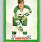 1973-74 O-Pee-Chee #190 Buster Harvey  Minnesota North Stars  V8519