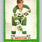 1973-74 O-Pee-Chee #190 Buster Harvey  Minnesota North Stars  V8520