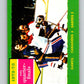 1973-74 O-Pee-Chee #191 Series A  Canadiens/Sabres  V8521