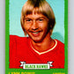 1973-74 O-Pee-Chee #209 Lynn Powis  RC Rookie Chicago Blackhawks  V8560