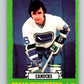1973-74 O-Pee-Chee #219 Bryan McSheffrey  RC Rookie Vancouver Canucks  V8578