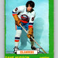 1973-74 O-Pee-Chee #234 Dave Hudson  New York Islanders  V8600