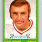 1973-74 O-Pee-Chee #241 Doug Mohns  Atlanta Flames  V8616