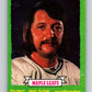 1973-74 O-Pee-Chee #257 Dunc Wilson  Toronto Maple Leafs  V8635