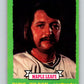 1973-74 O-Pee-Chee #257 Dunc Wilson  Toronto Maple Leafs  V8636