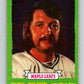 1973-74 O-Pee-Chee #257 Dunc Wilson  Toronto Maple Leafs  V8637