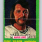 1973-74 O-Pee-Chee #257 Dunc Wilson  Toronto Maple Leafs  V8638