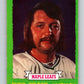1973-74 O-Pee-Chee #257 Dunc Wilson  Toronto Maple Leafs  V8640