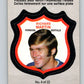 1972-73 O-Pee-Chee Player Crests #4 Rick Martin  Buffalo Sabres  V8698