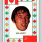 1972-73 O-Pee-Chee Team Canada #1 Don Awrey   V8737
