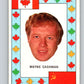 1972-73 O-Pee-Chee Team Canada #4 Wayne Cashman  V8745