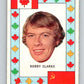 1972-73 O-Pee-Chee Team Canada #5 Bobby Clarke  V8747