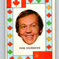 1972-73 O-Pee-Chee Team Canada #6 Yvan Cournoyer V8748