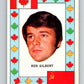 1972-73 O-Pee-Chee Team Canada #11 Rod Gilbert V8757