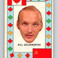 1972-73 O-Pee-Chee Team Canada #12 Bill Goldsworthy  V8758