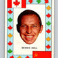 1972-73 O-Pee-Chee Team Canada #15 Dennis Hull   V8762