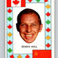1972-73 O-Pee-Chee Team Canada #15 Dennis Hull   V8763