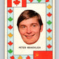 1972-73 O-Pee-Chee Team Canada #18 Pete Mahovlich  V8767