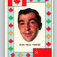 1972-73 O-Pee-Chee Team Canada #20 J.P. Parise   V8773