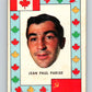 1972-73 O-Pee-Chee Team Canada #20 J.P. Parise   V8779