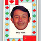 1972-73 O-Pee-Chee Team Canada #21 Brad Park   V8781