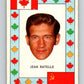 1972-73 O-Pee-Chee Team Canada #23 Jean Ratelle   V8785