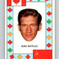 1972-73 O-Pee-Chee Team Canada #23 Jean Ratelle   V8786