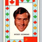1972-73 O-Pee-Chee Team Canada #24 Mickey Redmond  V8787