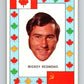 1972-73 O-Pee-Chee Team Canada #24 Mickey Redmond  V8788