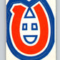 1972-73 O-Pee-Chee Team Logos #10 Montreal Canadiens  V8798