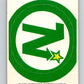 1973-74 O-Pee-Chee Team Crests #9 Minnesota North Stars  V8830
