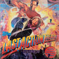 1993 Topps Last Action Hero Movie Cards Hobby Sealed Box - 36 Packs