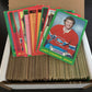 1973-74 O-Pee-Chee NHL Hockey Complete Set 1-264 Robinson RC *0172